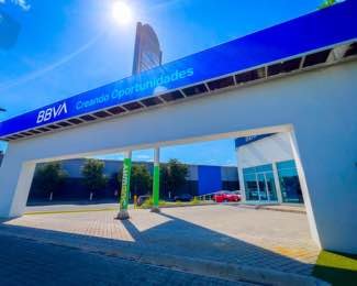 Pantallas Publicitarias LED