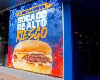 Pantallas Publicitarias LED