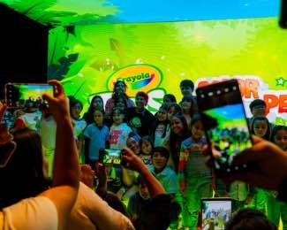 Pantallas Publicitarias LED