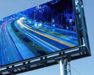 Pantallas Publicitarias LED