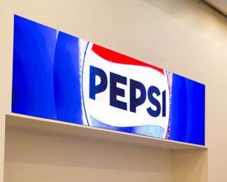 Pantallas Publicitarias LED