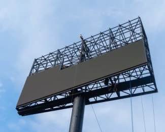 Pantallas Publicitarias LED