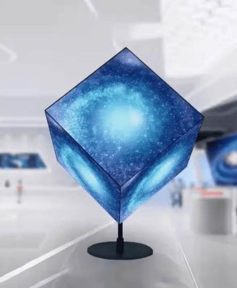 Pantalla LED Flexible Serie SF25