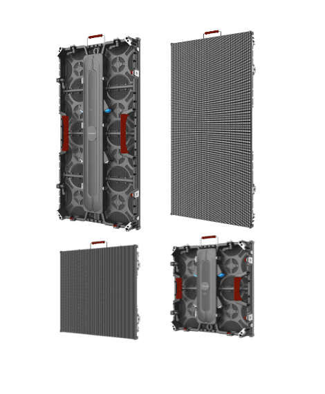 pantalla led 3.9 serie aviled