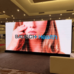 Pantalla Led Para Publicidad