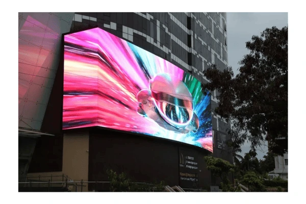 Panel LED Para Cristales