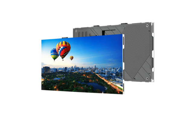 Pantalla LED Para Exterior Precio