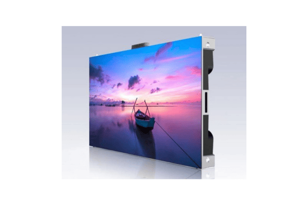 Pantalla LED Pitch 3.9 Precio