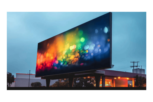 Pantallas LED LEDEC instaladas en México por Pantallas LED JOE