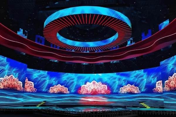 Pantallas LED Gigantes Precio