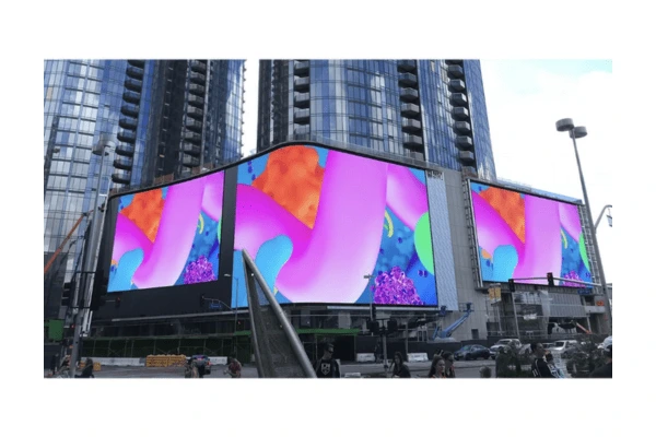 Pantallas LED Gigantes Precio