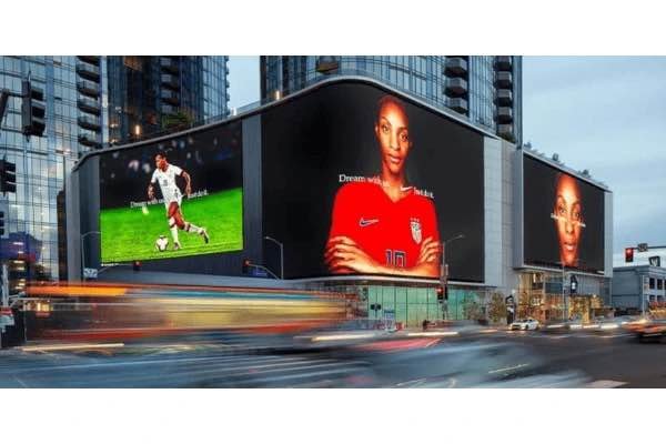 Pantallas LED Gigantes Precio