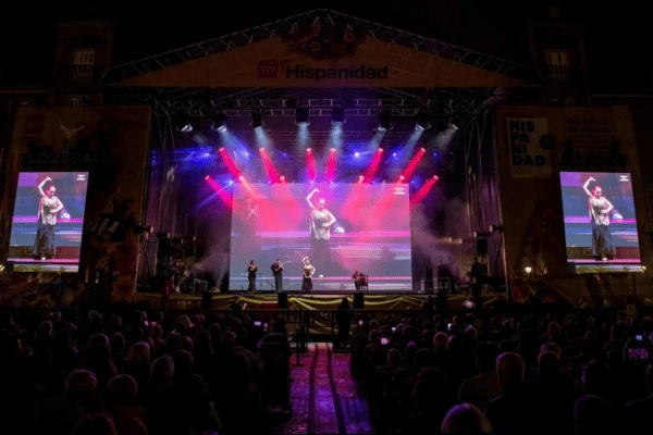 Pantallas LED Para Escenarios Precios