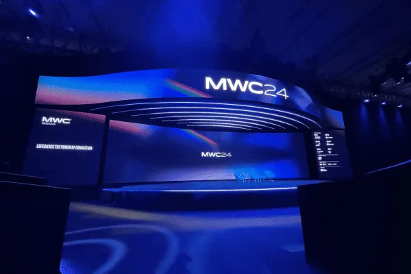 Pantallas LED Para Eventos Corporativos