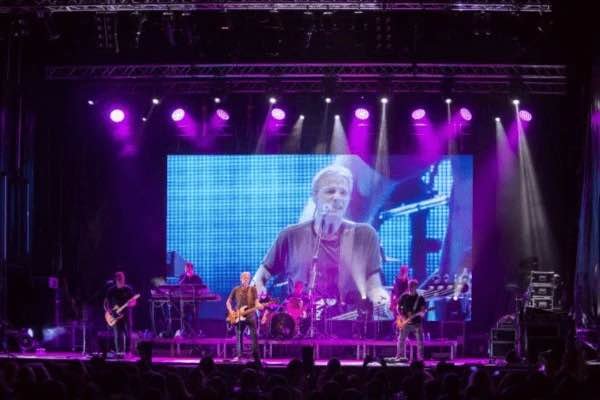 Pantallas LED Para Eventos Precios