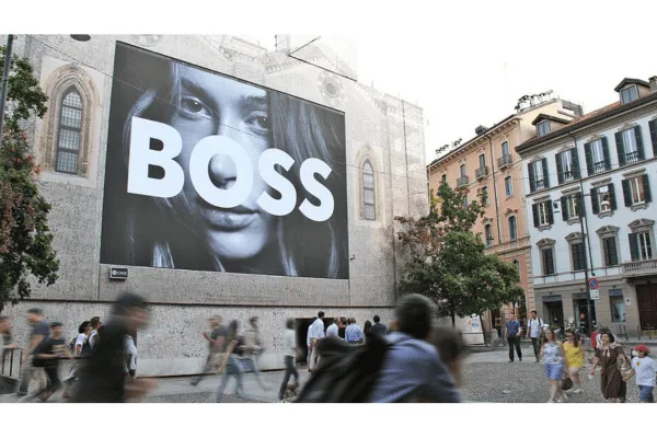 Pantallas LED Para Publicidad Precios