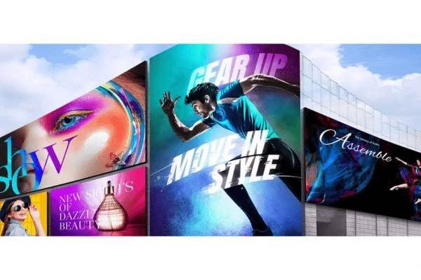 Pantallas LED Para Publicidad Precios