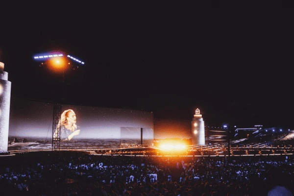 Pantallas Led Para Eventos CDMX