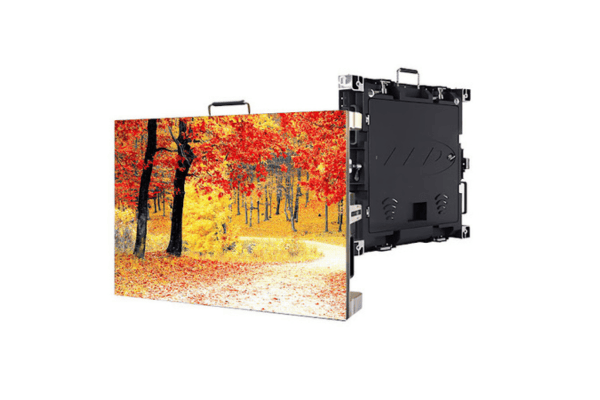 Pantallas Led Pitch 10