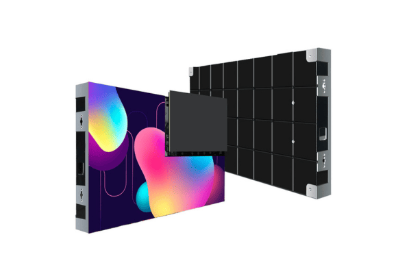 Pantallas Led Pitch 4