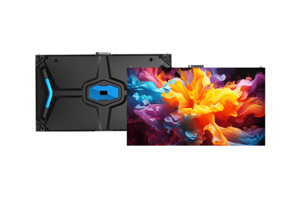 Pantallas Led Pitch 5