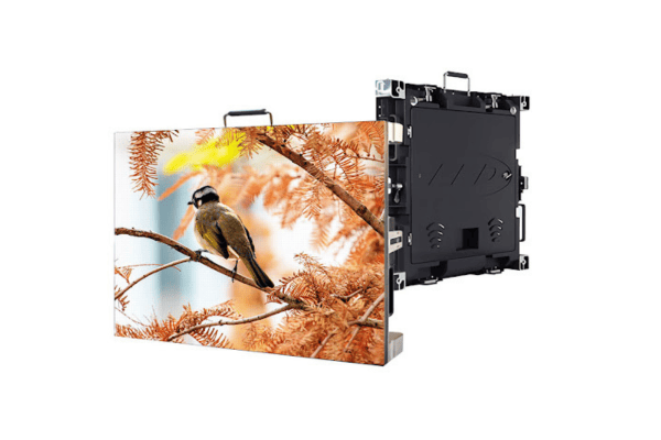 Pantallas Led Pitch 8