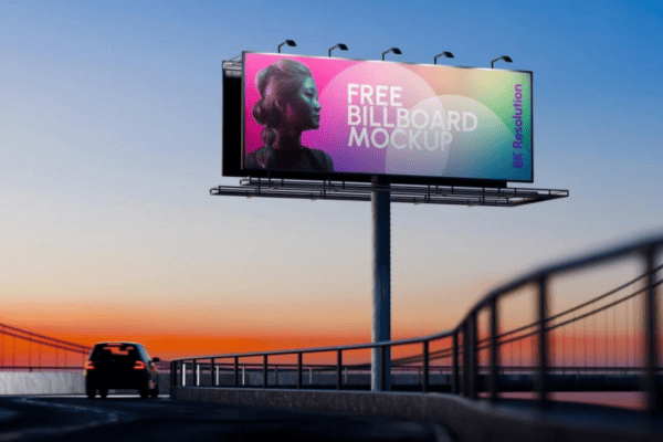 Instalaciones reales de pantalla LED Pitch 10 LEDEC