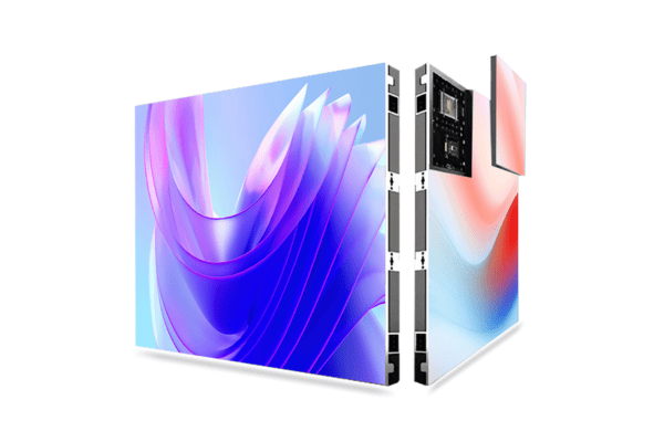 Pantallas Modulares LED Precio