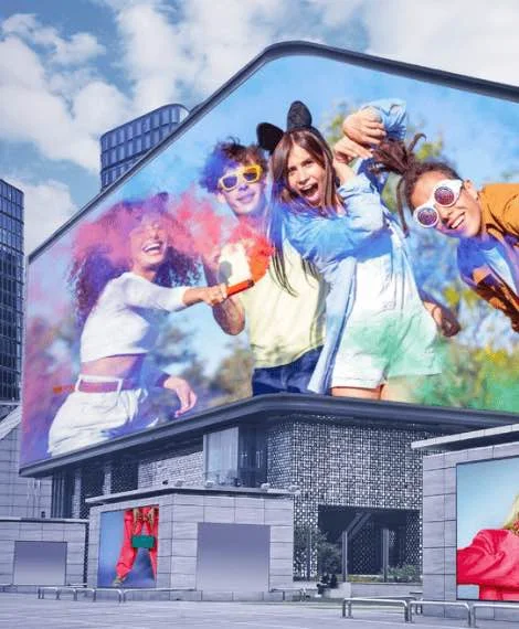 Pantallas Transparentes Precio