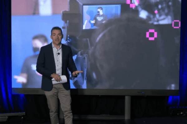 Pantallas de Led Para Eventos