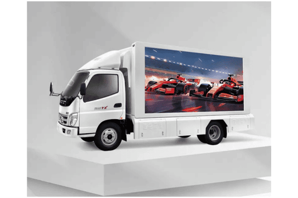 Pantallas LED Para Publicidad Precios