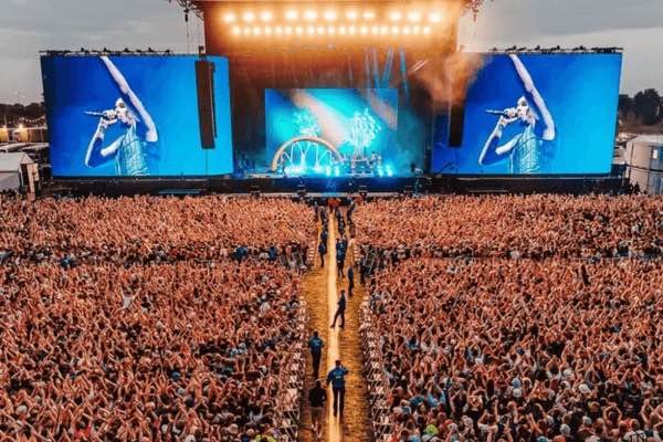 Pantalla Pitch 3.9 Detron